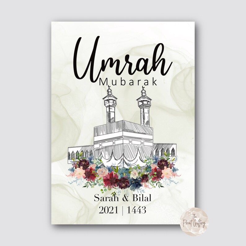 ummrah